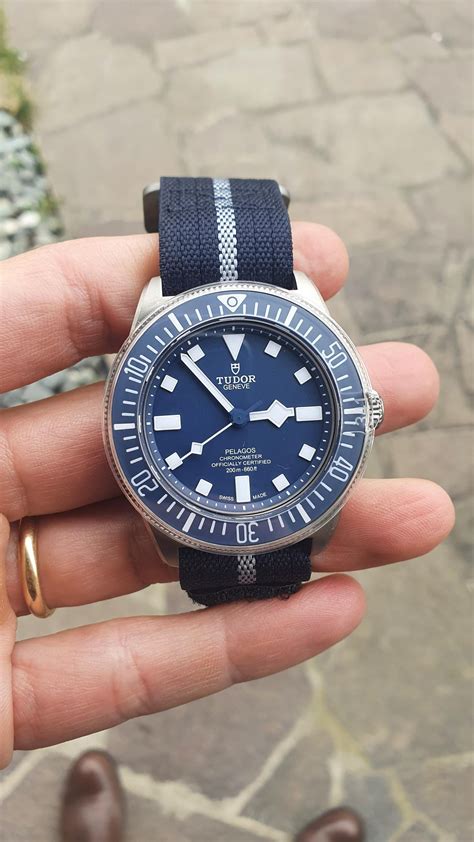 vendo tudor pelagos site orologi.forumfree.it|Vendo Tudor Pelagos FXD M.N. 25707B/24 .